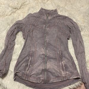 Lululemon define jacket